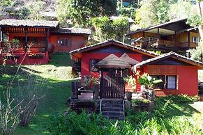 Mae-Sa Valley Farm Stay Resort