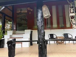 Mae-Sa Valley Farm Stay Resort