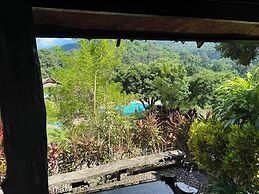 Mae-Sa Valley Farm Stay Resort