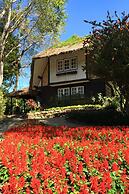 Mae-Sa Valley Farm Stay Resort