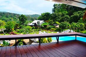 Mae-Sa Valley Farm Stay Resort