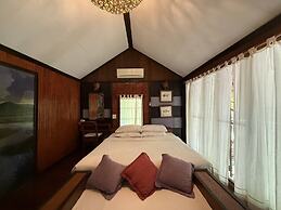 Mae-Sa Valley Farm Stay Resort