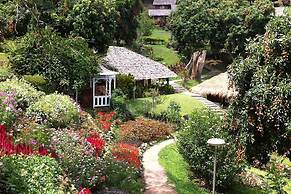 Mae-Sa Valley Farm Stay Resort