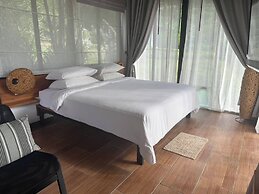 Mae-Sa Valley Farm Stay Resort