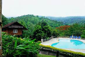 Mae-Sa Valley Farm Stay Resort