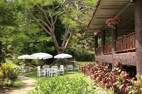 Mae-Sa Valley Farm Stay Resort