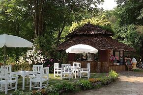 Mae-Sa Valley Farm Stay Resort