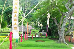 Mae-Sa Valley Farm Stay Resort