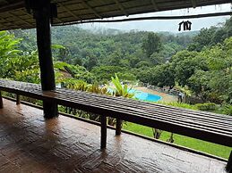 Mae-Sa Valley Farm Stay Resort