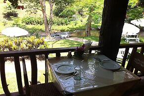 Mae-Sa Valley Farm Stay Resort