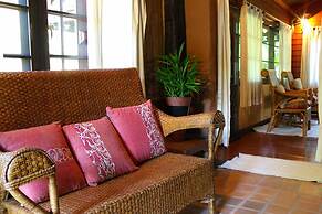 Mae-Sa Valley Farm Stay Resort