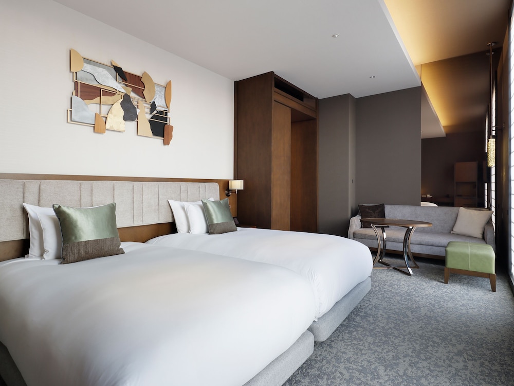 Hotel The Celestine Ginza