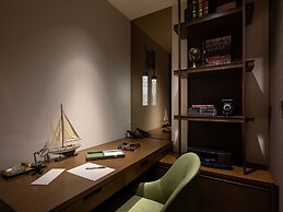 Hotel The Celestine Ginza