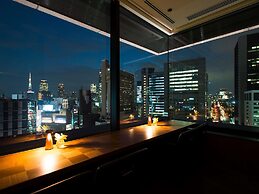 Hotel The Celestine Ginza