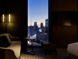 Hotel The Celestine Ginza