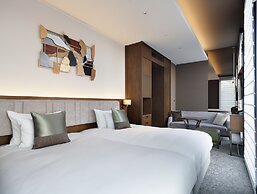 Hotel The Celestine Ginza