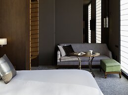 Hotel The Celestine Ginza