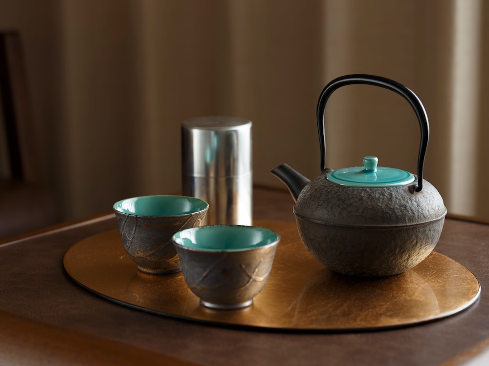 Hotel The Celestine Kyoto Gion