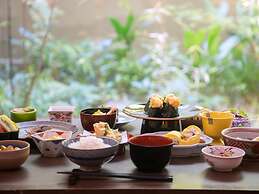 Hotel The Celestine Kyoto Gion