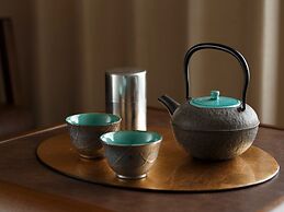 Hotel The Celestine Kyoto Gion