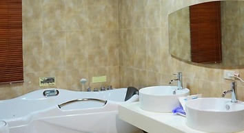 Cao Ling Jiao Villa