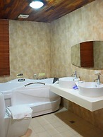 Cao Ling Jiao Villa