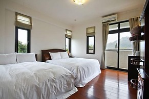 Cao Ling Jiao Villa