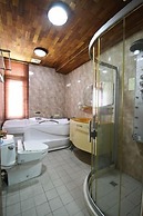 Cao Ling Jiao Villa