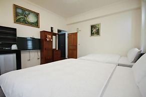 Cao Ling Jiao Villa