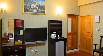 Cao Ling Jiao Villa