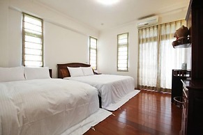 Cao Ling Jiao Villa