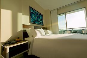Hotel Mayales Plaza