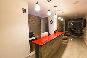 Hotel Mayales Plaza