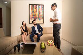 Hotel Mayales Plaza