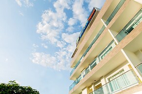 Hotel Mayales Plaza