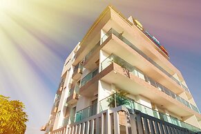Hotel Mayales Plaza