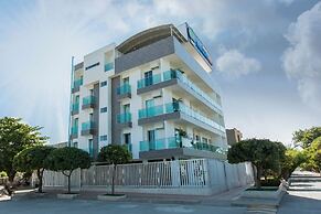 Hotel Mayales Plaza