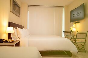 Hotel Mayales Plaza