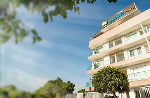 Hotel Mayales Plaza