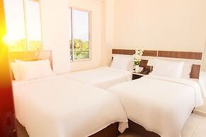 Hotel Mayales Plaza