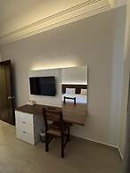 NY Suites Hotel