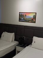 NY Suites Hotel