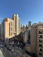 NY Suites Hotel