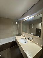 NY Suites Hotel