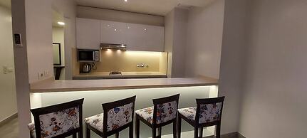 NY Suites Hotel
