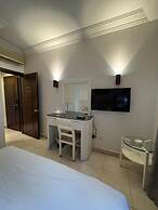 NY Suites Hotel