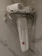 NY Suites Hotel