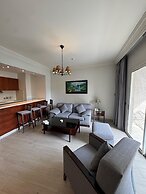 NY Suites Hotel