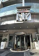 NY Suites Hotel