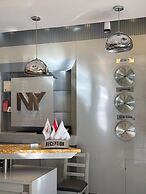 NY Suites Hotel